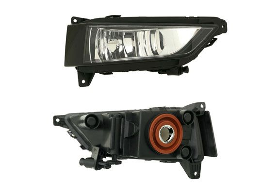 ALKAR Fendinebbia 2904527
