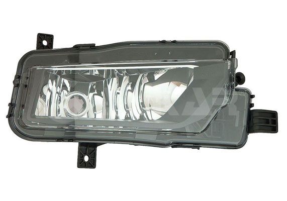ALKAR Fendinebbia 2912154