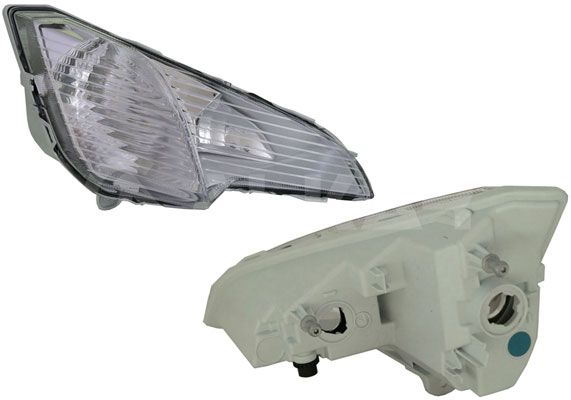 ALKAR Fendinebbia 2912359