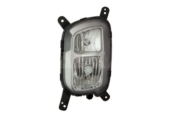ALKAR Fendinebbia 2915999