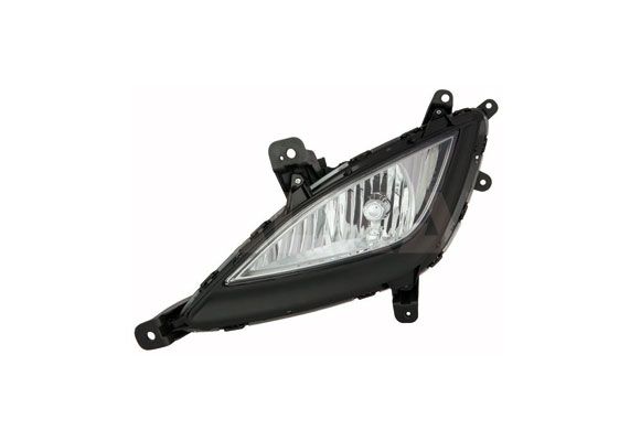 ALKAR Fendinebbia 2921581