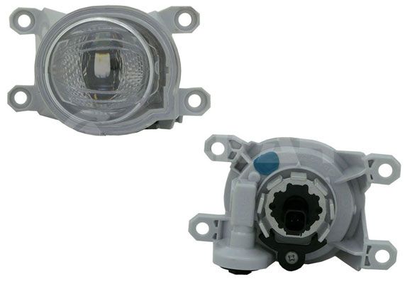 ALKAR Fendinebbia 2922034