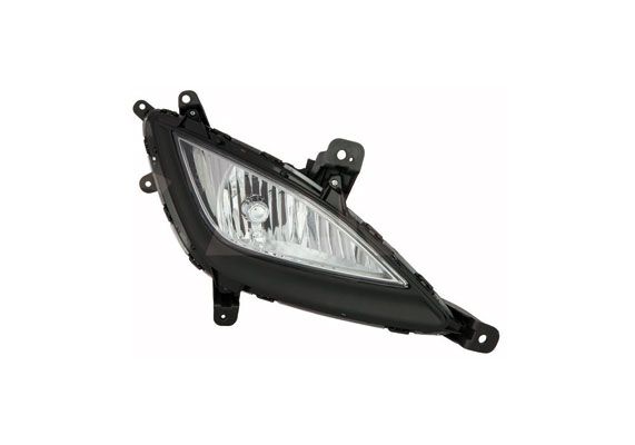 ALKAR Fendinebbia 2922581