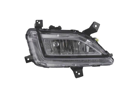 ALKAR Fendinebbia 2922632