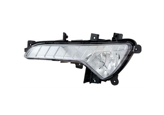 ALKAR Fendinebbia 2931655