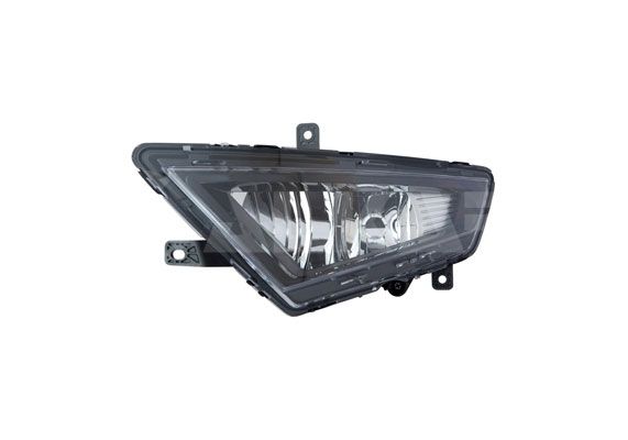 ALKAR Fendinebbia 2959099