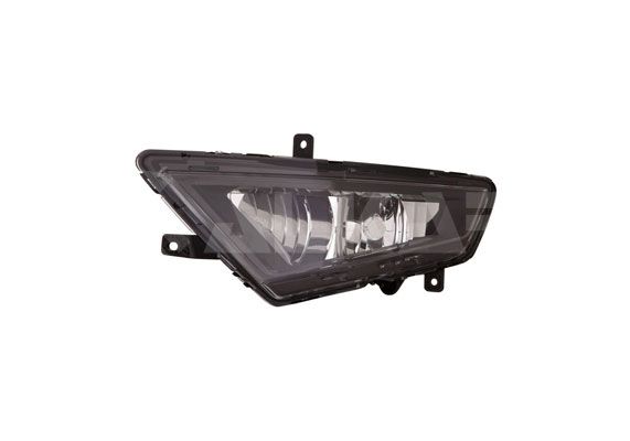 ALKAR Fendinebbia 2959102