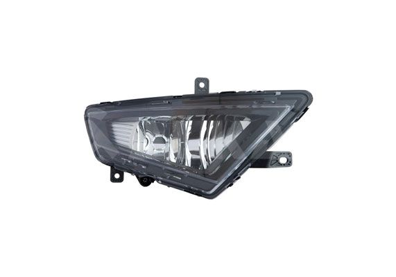ALKAR Fendinebbia 2960099