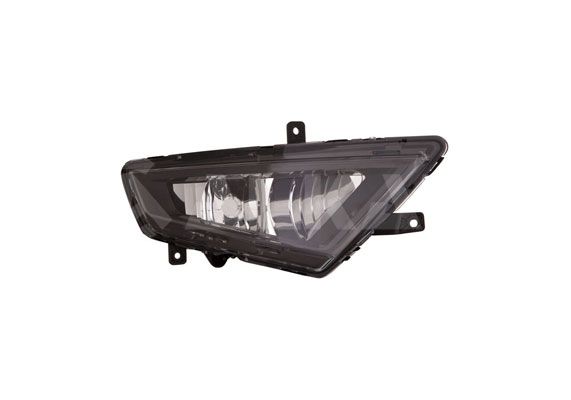 ALKAR Fendinebbia 2960102