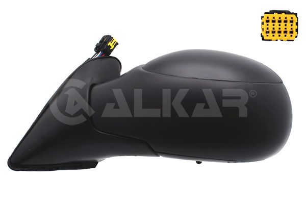 ALKAR Specchio retrovisore esterno 6101339