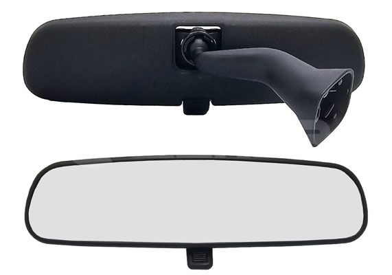 ALKAR Specchietto retrovisore interno 6106773