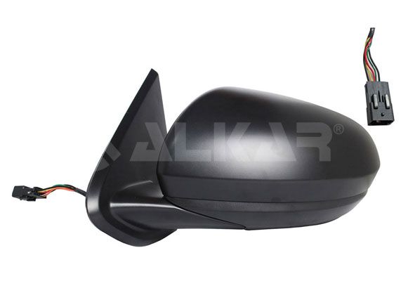 ALKAR Specchio retrovisore esterno 6125195