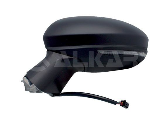 ALKAR Specchio retrovisore esterno 6125251