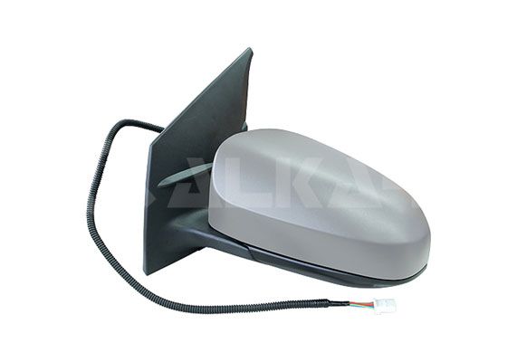 ALKAR Specchio retrovisore esterno 6125873