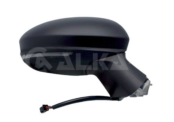 ALKAR Specchio retrovisore esterno 6126251