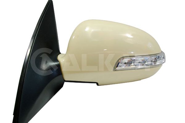 ALKAR Specchio retrovisore esterno 6127672