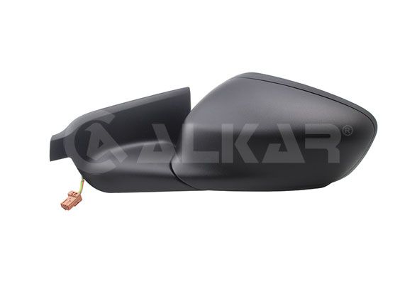 ALKAR Specchio retrovisore esterno 6127883