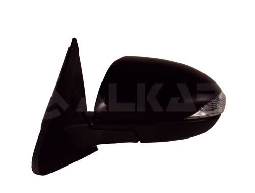 ALKAR Specchio retrovisore esterno 6142657