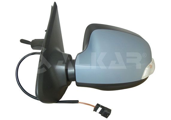 ALKAR Specchio retrovisore esterno 6137185