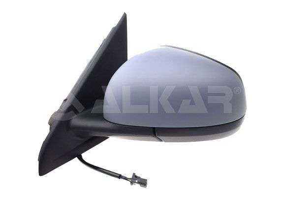 ALKAR Specchio retrovisore esterno 6137191