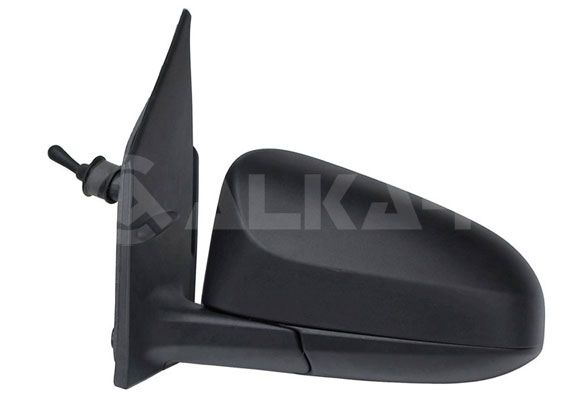 ALKAR Specchio retrovisore esterno 6137256