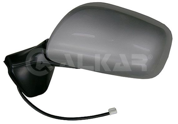 ALKAR Specchio retrovisore esterno 6137957