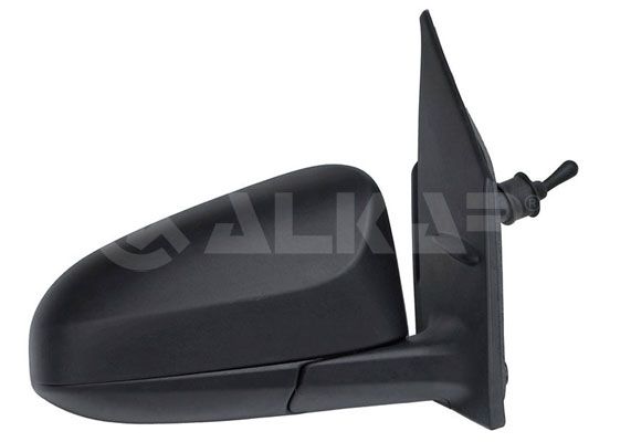 ALKAR Specchio retrovisore esterno 6138256
