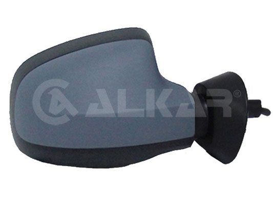 ALKAR Specchio retrovisore esterno 6138594