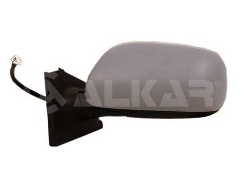ALKAR Specchio retrovisore esterno 6101267