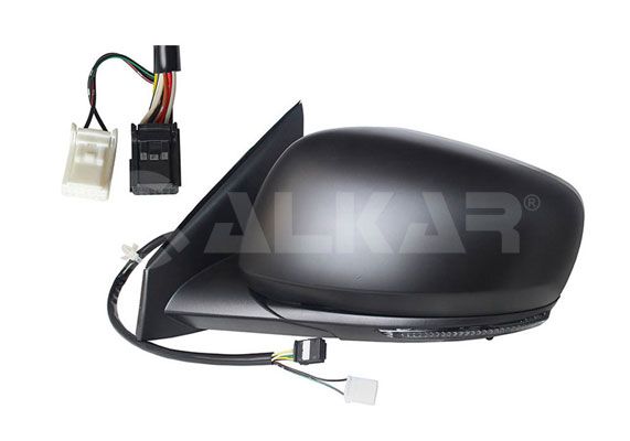 ALKAR Specchio retrovisore esterno 6139330