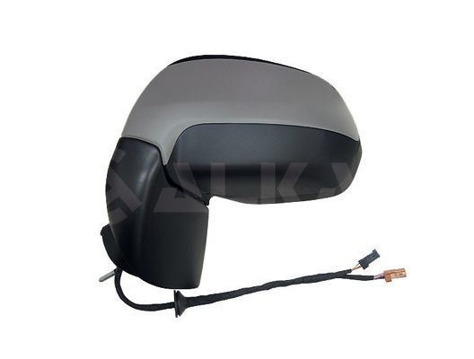 ALKAR Specchio retrovisore esterno 6139864