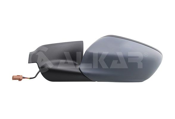 ALKAR Specchio retrovisore esterno 6139883