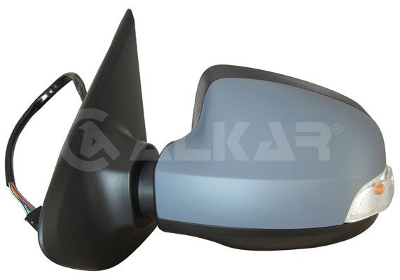 ALKAR Specchio retrovisore esterno 6140185