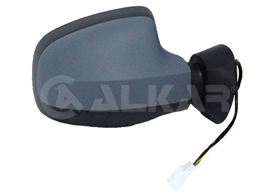 ALKAR Specchio retrovisore esterno 6140594
