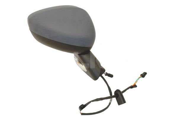 ALKAR Specchio retrovisore esterno 6140862