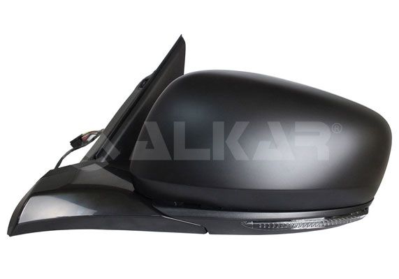 ALKAR Specchio retrovisore esterno 6143067