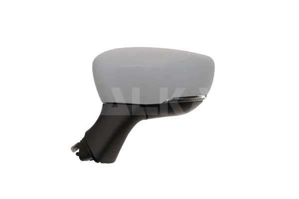 ALKAR Specchio retrovisore esterno 6143186