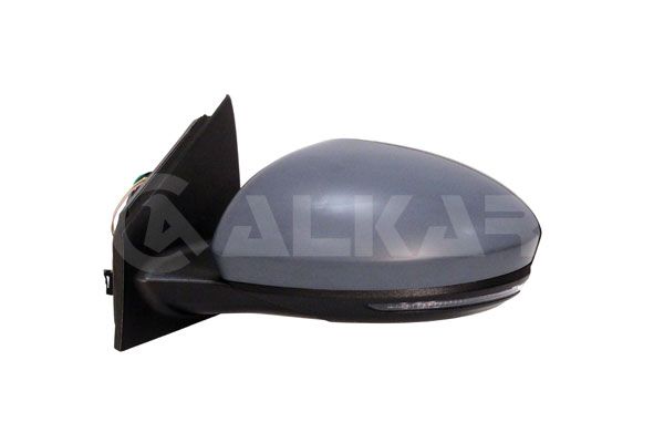 ALKAR Specchio retrovisore esterno 6143237