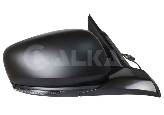 ALKAR Specchio retrovisore esterno 6144067