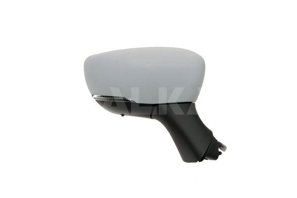 ALKAR Specchio retrovisore esterno 6144188