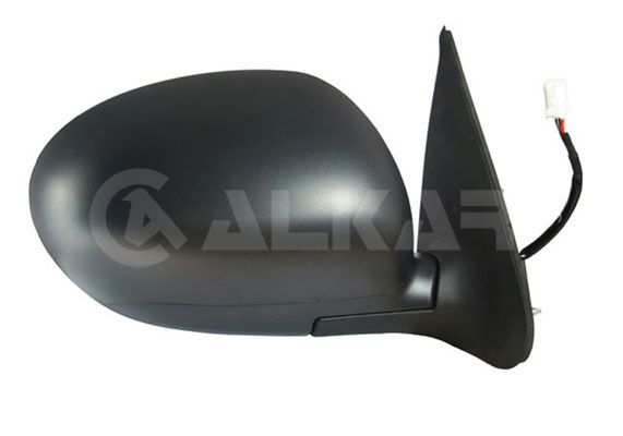 ALKAR Specchio retrovisore esterno 6144595