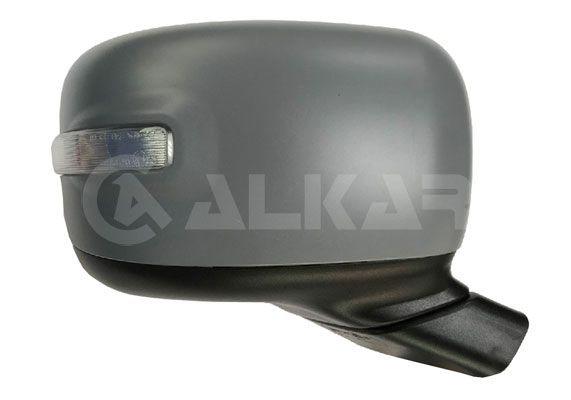 ALKAR Specchio retrovisore esterno 6144812