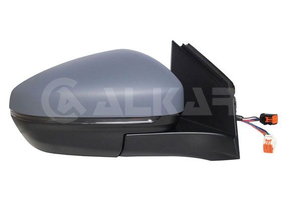 ALKAR Specchio retrovisore esterno 6144882