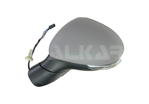 ALKAR Specchio retrovisore esterno 6145925