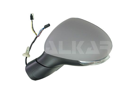 ALKAR Specchio retrovisore esterno 6147925