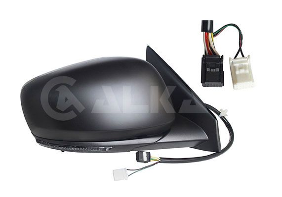 ALKAR Specchio retrovisore esterno 6148330