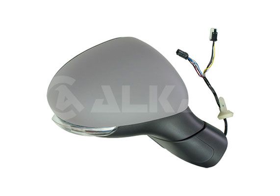 ALKAR Specchio retrovisore esterno 6148925