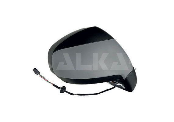 ALKAR Specchio retrovisore esterno 6150865