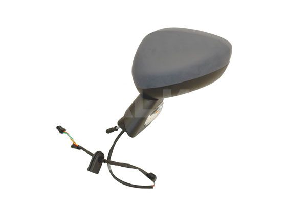ALKAR Specchio retrovisore esterno 6151862