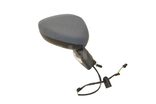 ALKAR Specchio retrovisore esterno 6152862